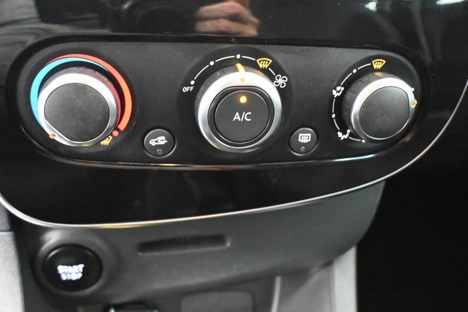 Renault Clio IV 0,9 TCe 90 Zen Sport Tourer 5d