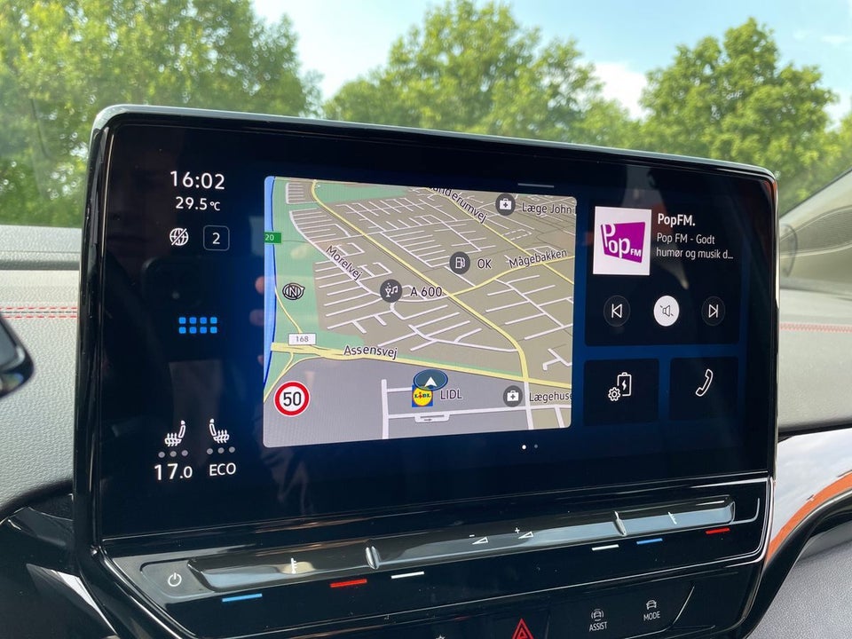 VW ID.4 77 GTX 4Motion 5d