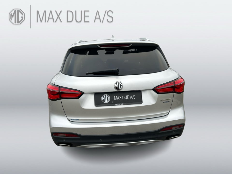 MG EHS 1,5 PHEV Luxury 5d