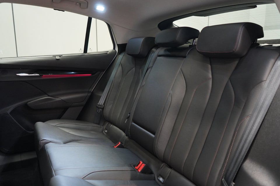 Skoda Enyaq 80 iV Suite Coupé 5d