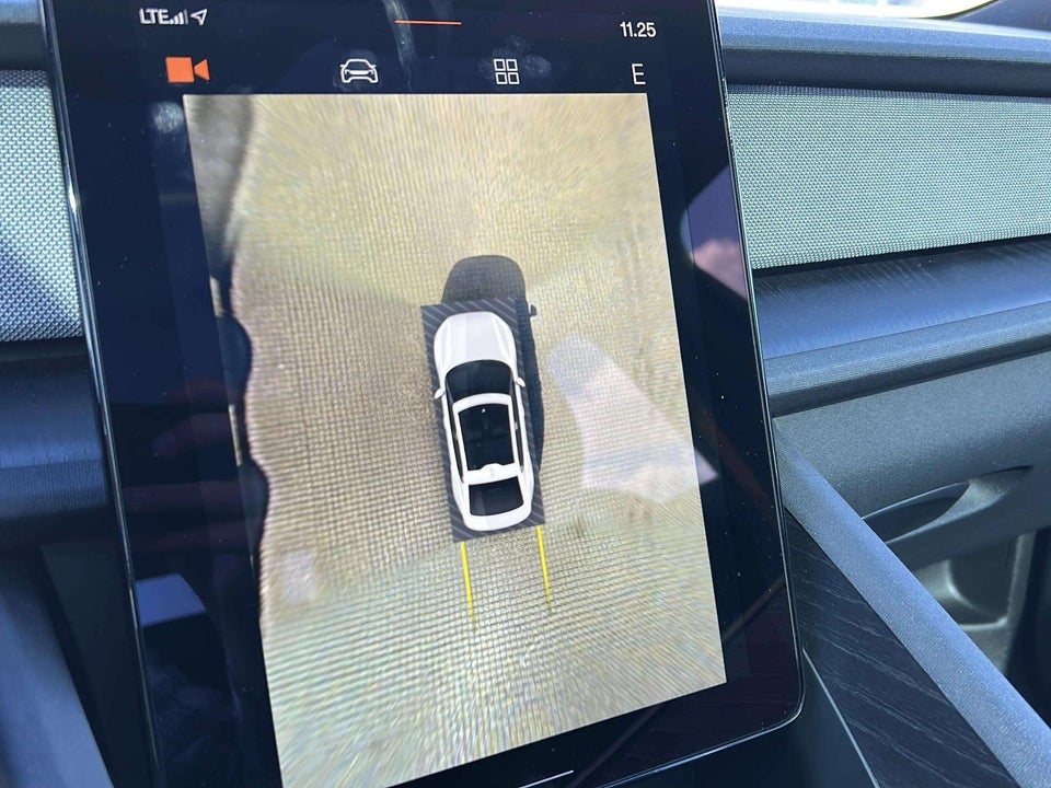 Polestar 2 Performance AWD 5d