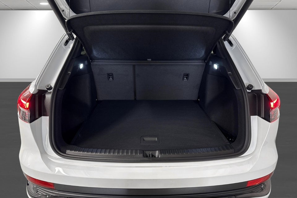 Audi Q4 e-tron 45 S-line Edition 5d