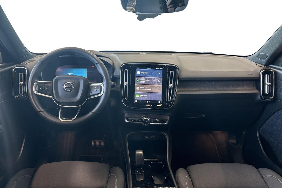 Volvo XC40 P6 ReCharge Core 5d