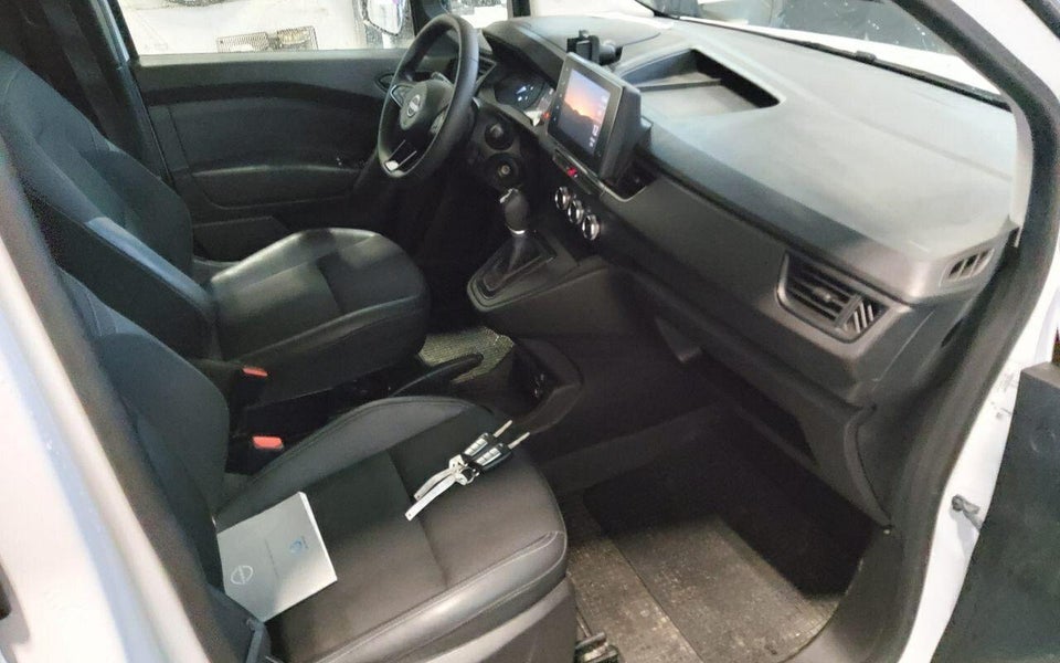 Nissan Townstar 45 Acenta L1H1