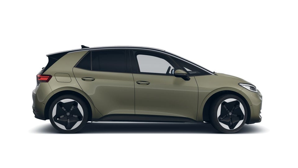 VW ID.3 79 Max+ 5d