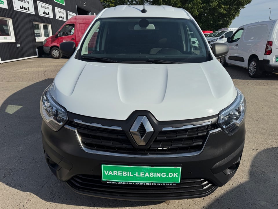 Renault Express 1,5 dCi 95 5d