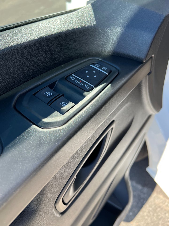 Renault Trafic 2,0 dCi 130 L2H1