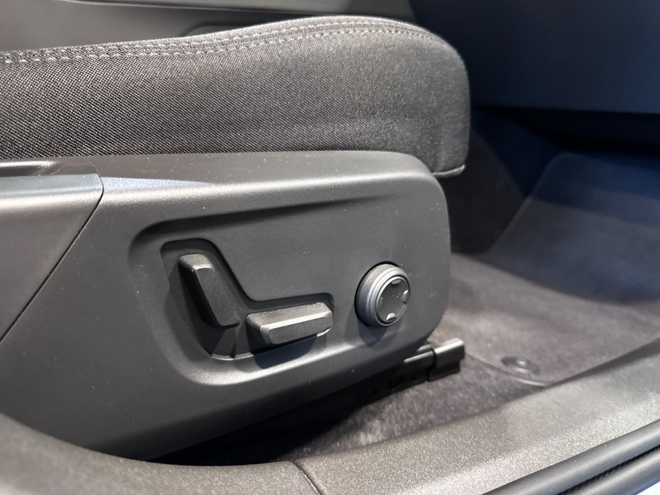 Polestar 2 Long Range AWD 5d