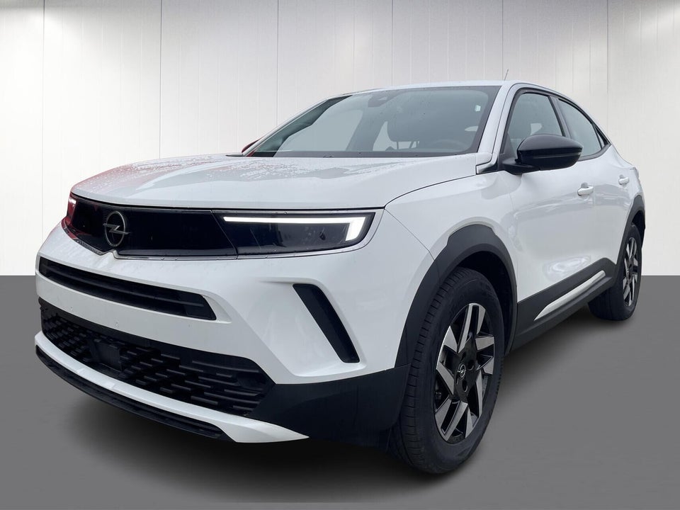Opel Mokka-e 50 Elegance 5d