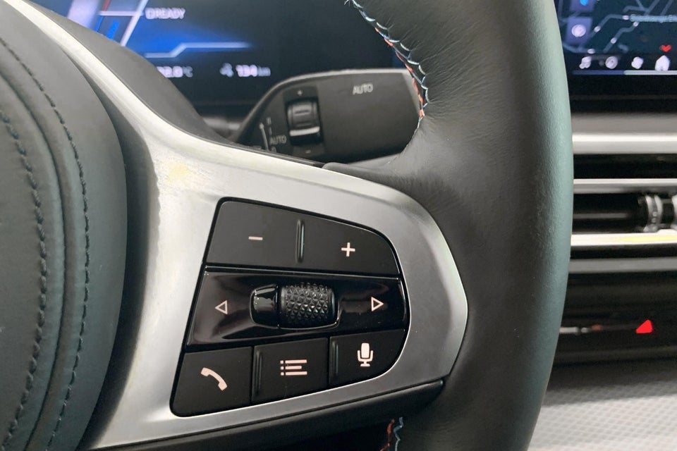 BMW i4 M50 M-Sport xDrive 5d
