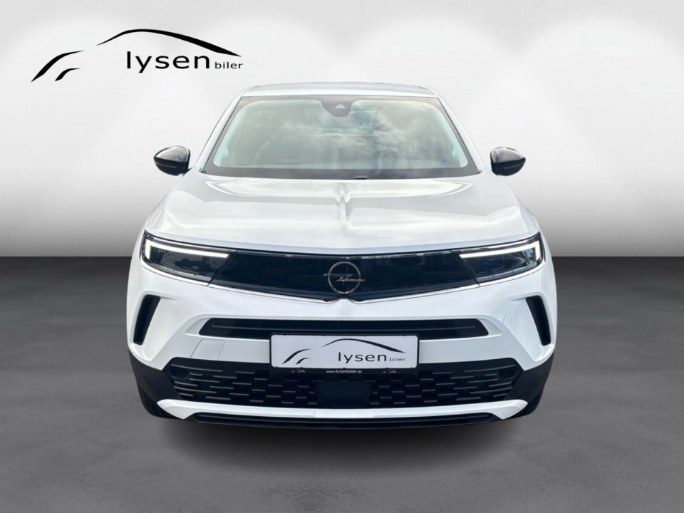 Opel Mokka-e 50 Elegance 5d