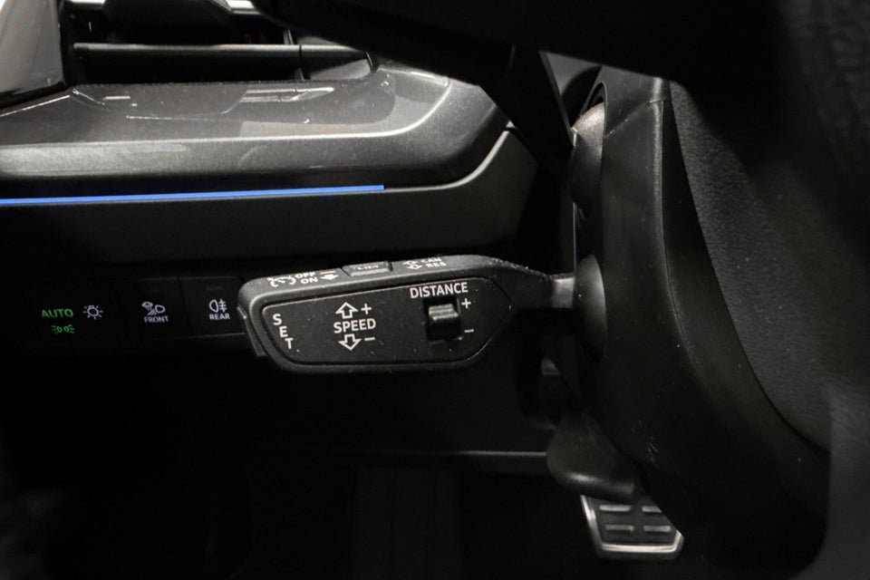 Audi Q4 e-tron 45 S-line Edition 5d
