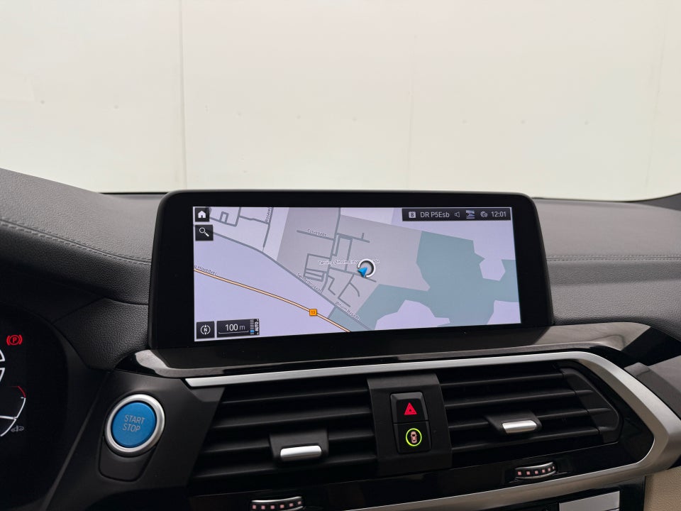 BMW iX3 Charged Plus 5d