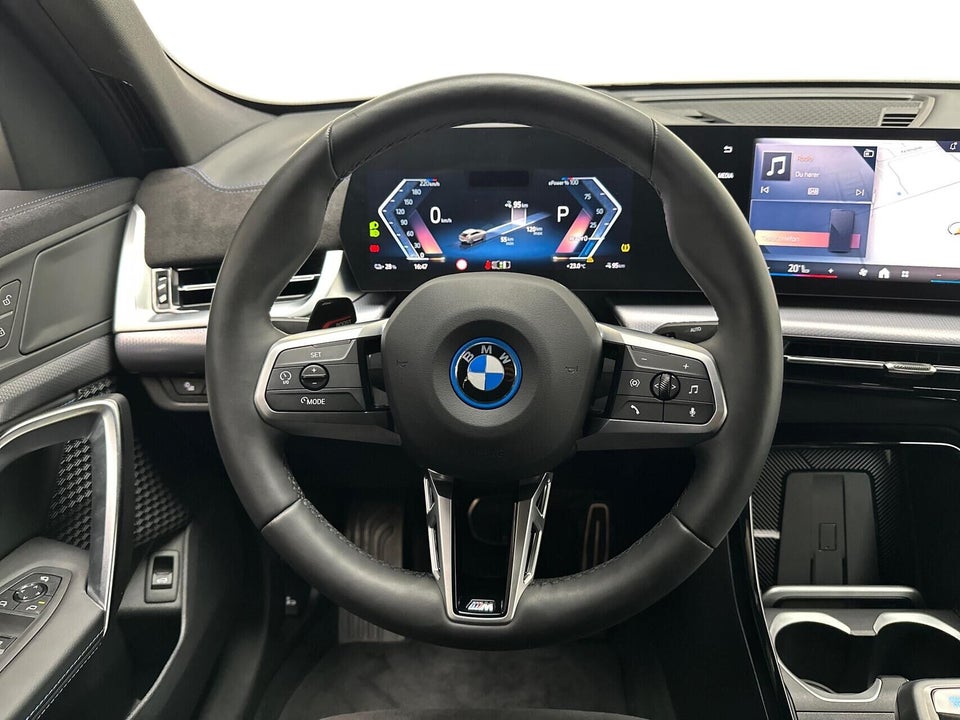 BMW iX2 xDrive30 M-Sport 5d
