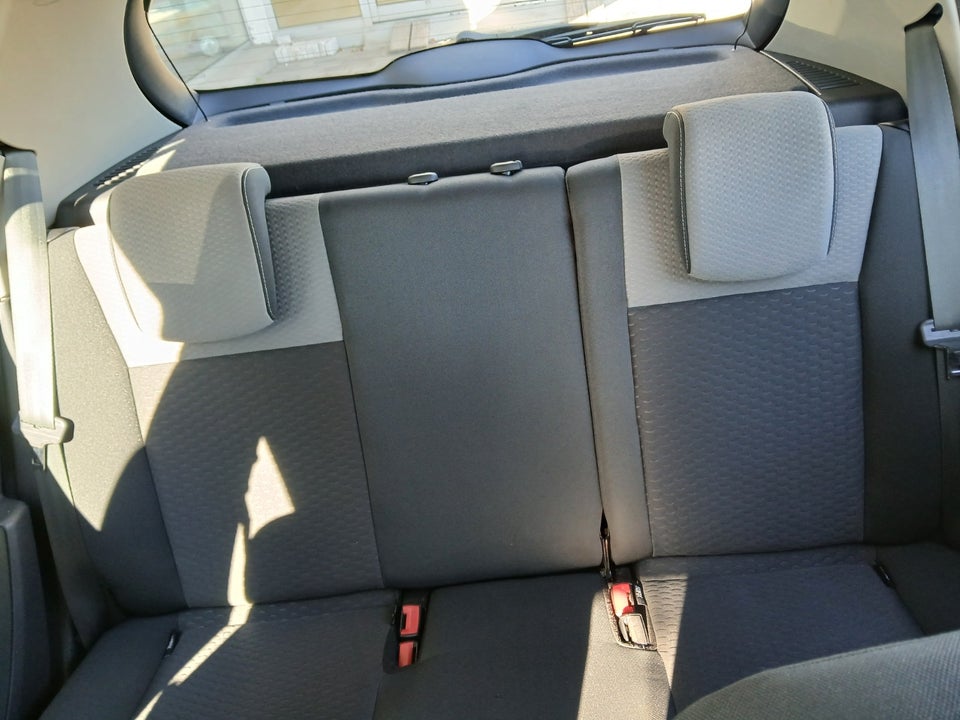 Renault Clio III 1,5 dCi 65 Expression 5d