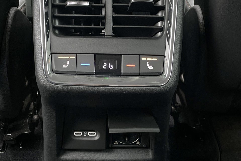 Skoda Enyaq 80 iV Suite 5d