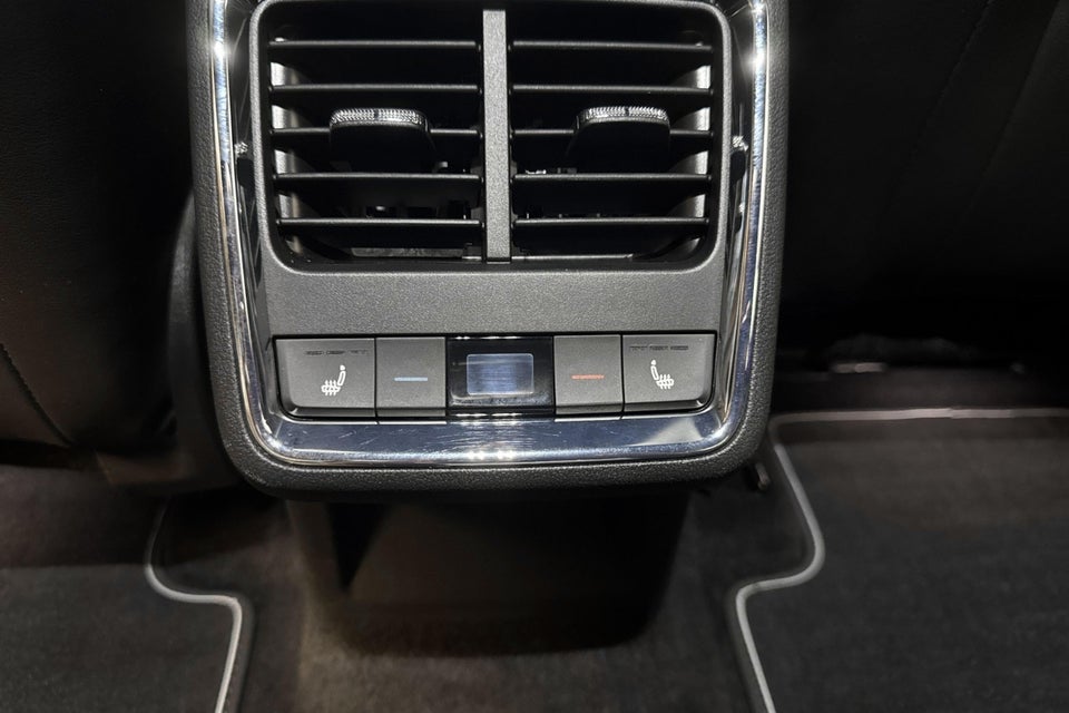 Skoda Enyaq 80 iV Sportline 5d