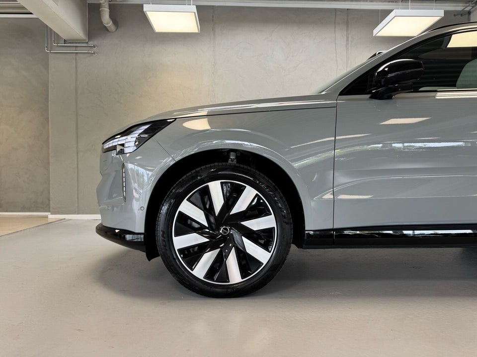 Volvo EX90 Twin Ultra 7prs 5d