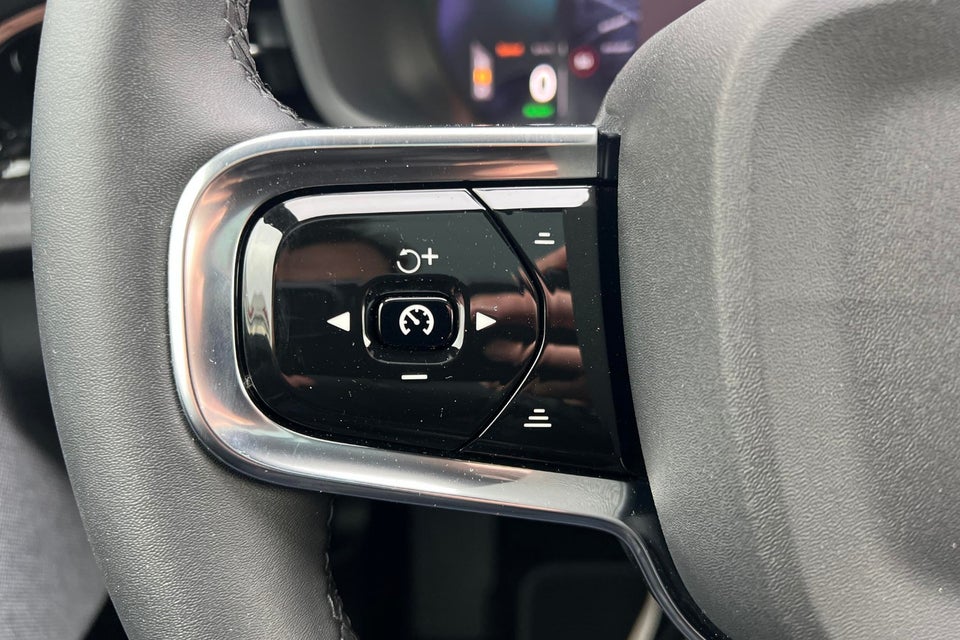 Polestar 2 Long Range 5d