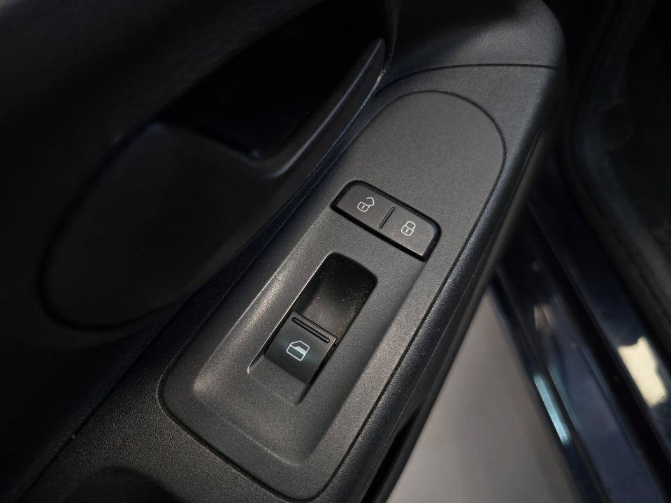 Skoda Citigo 1,0 60 Active GreenTec 5d