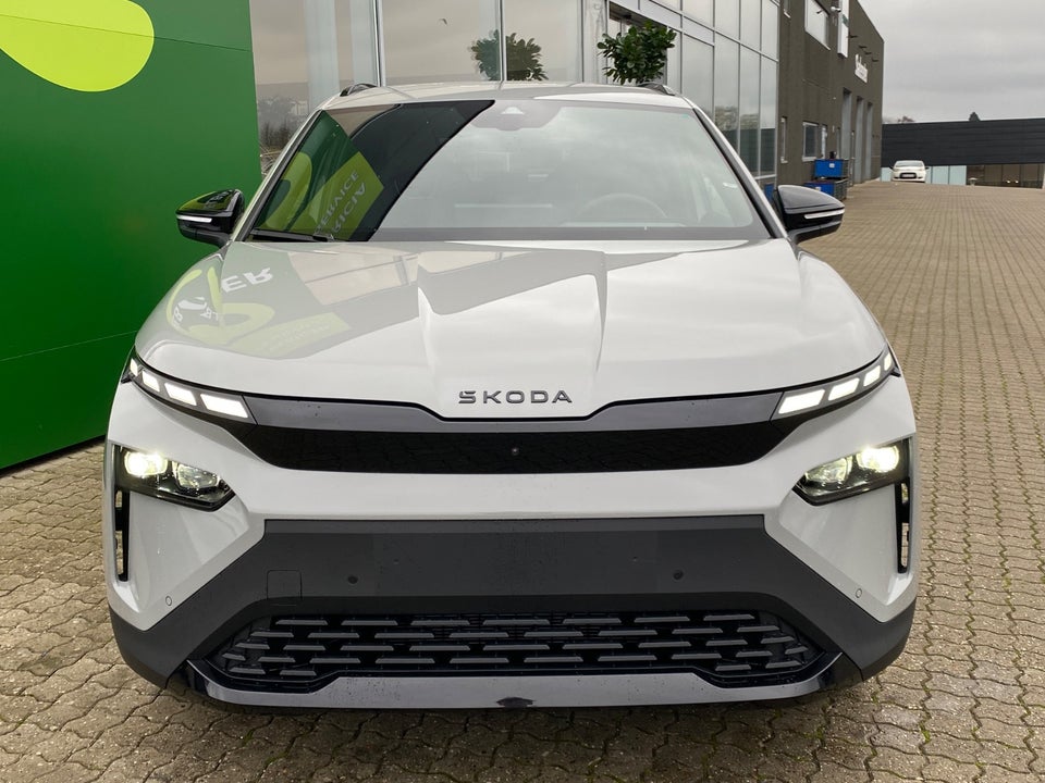 Skoda Elroq 85 iV Sportline 5d