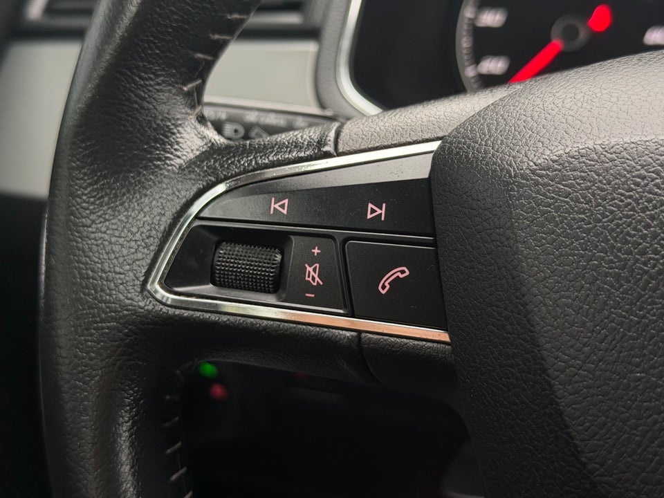 Seat Ibiza 1,0 TSi 95 Style 5d