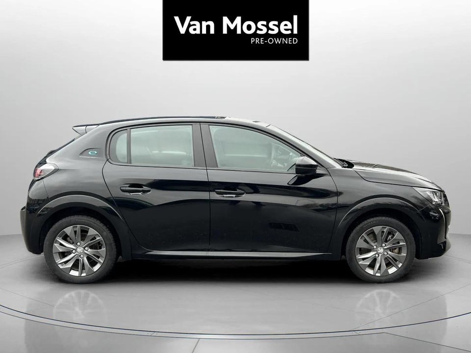 Peugeot e-208 50 Active Pack 5d