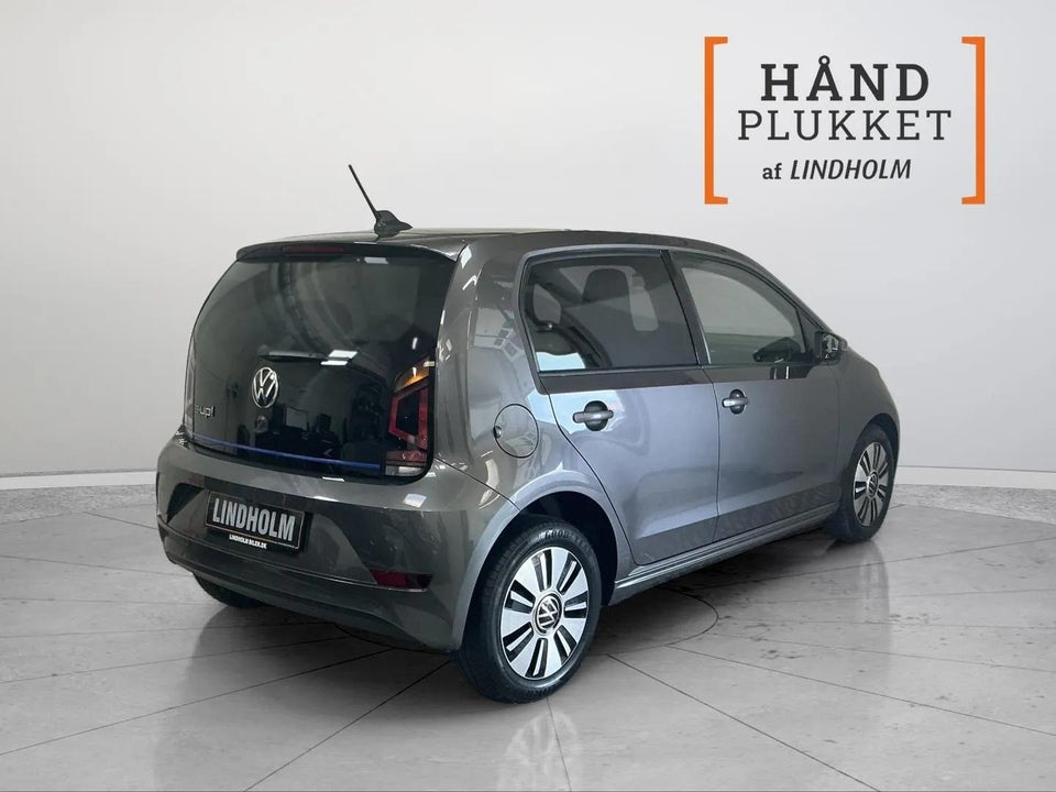 VW e-Up! Style Plus 5d