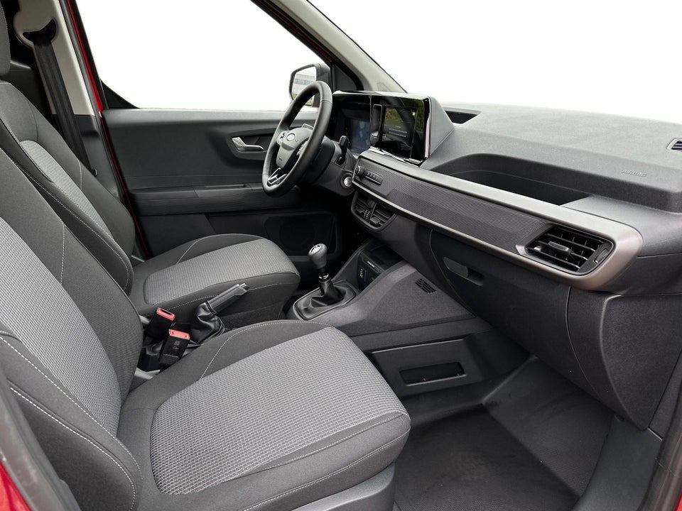 Ford Transit Courier 1,5 EcoBlue Trend