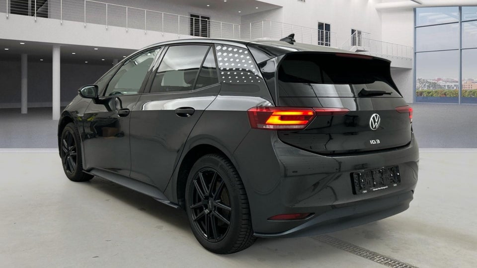 VW ID.3 77 Pro S 5d
