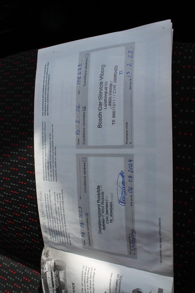 Peugeot Boxer 335 2,2 BlueHDi 165 L3 Plus 2d