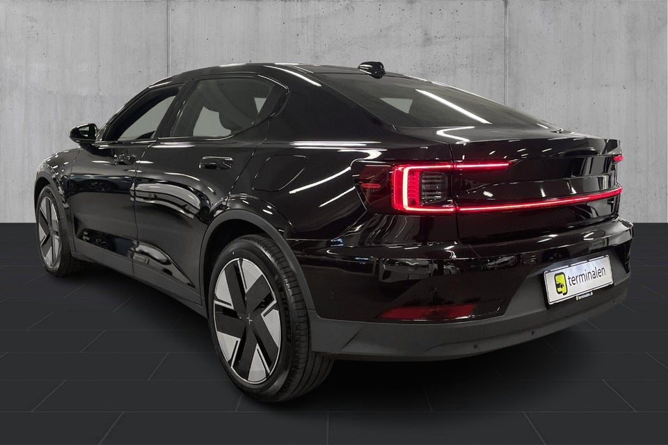 Polestar 2 Long Range 5d