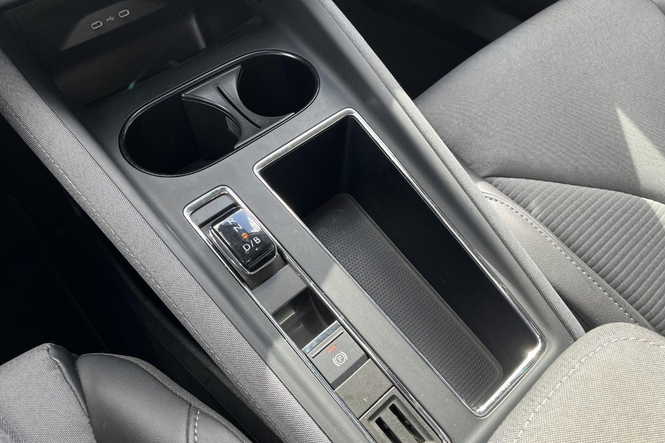 Skoda Enyaq 60 iV Loft 5d