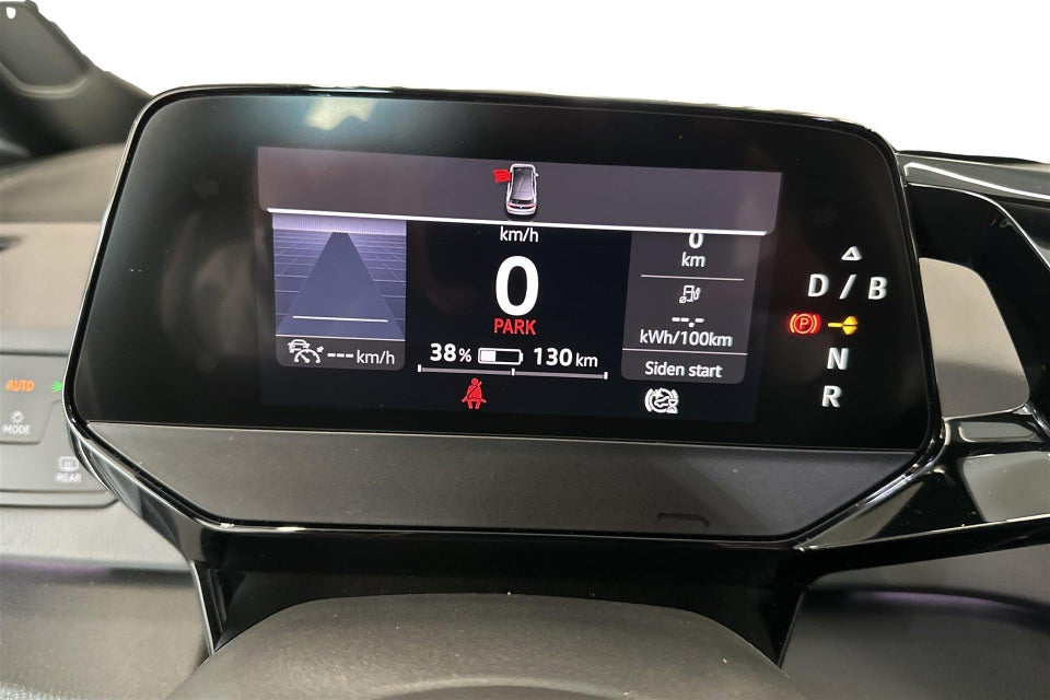 VW ID.3 58 Pro Performance 5d