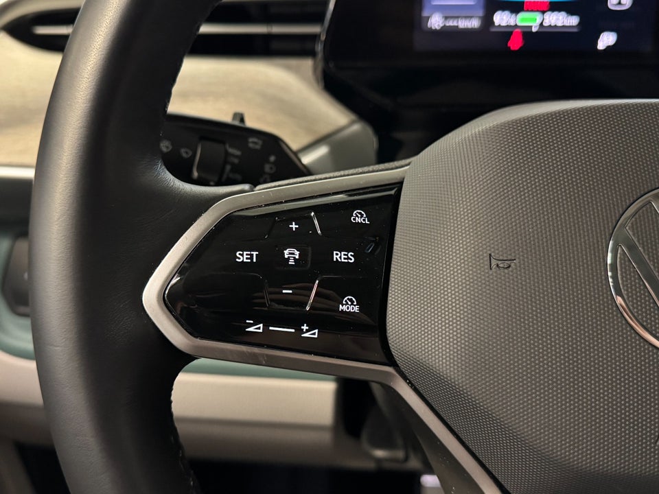 VW ID.Buzz 86 Style+ 7prs LWB 5d