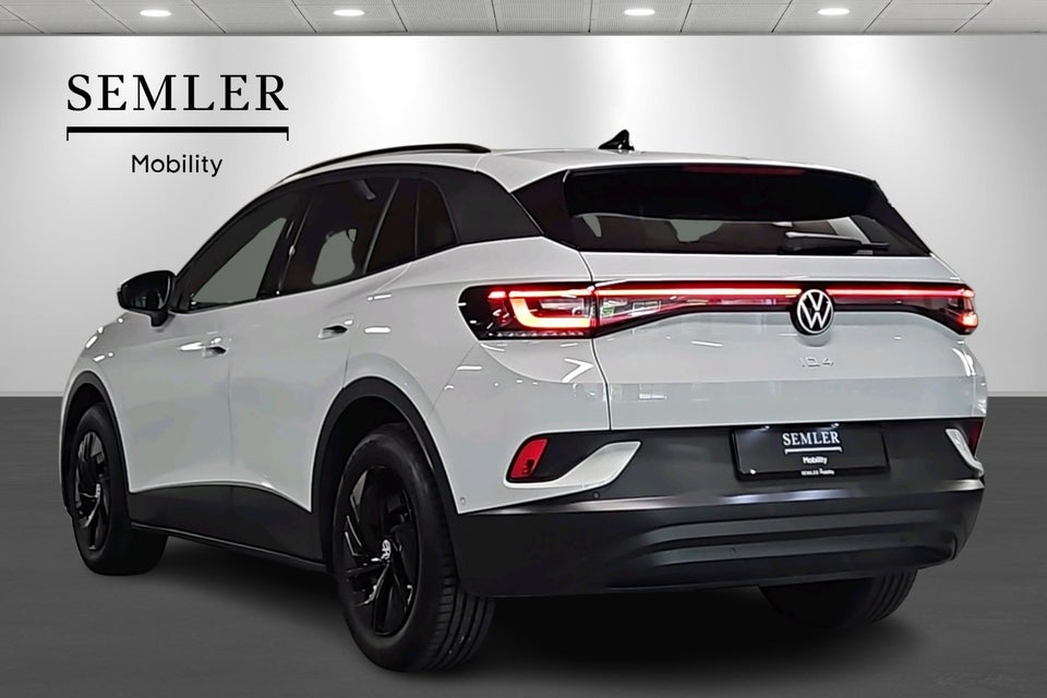 VW ID.4 52 Life 5d