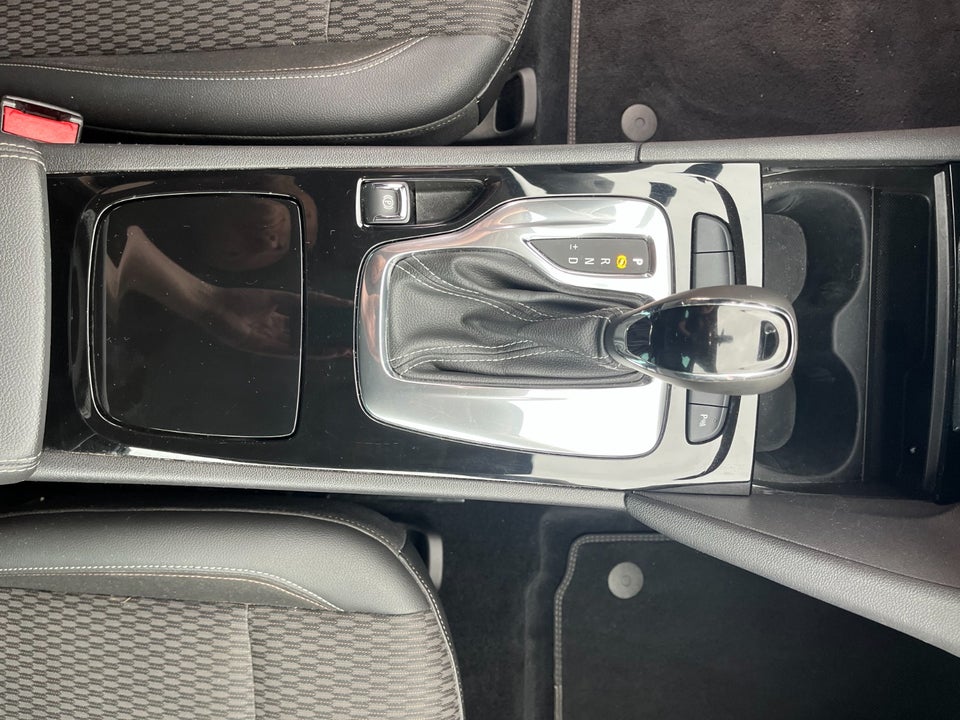 Opel Insignia 1,6 CDTi 136 Innovation Sports Tourer aut. 5d