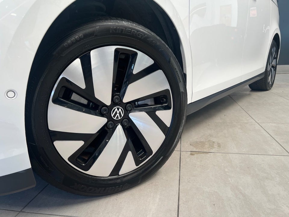 VW ID.Buzz 77 Pro SWB 5d