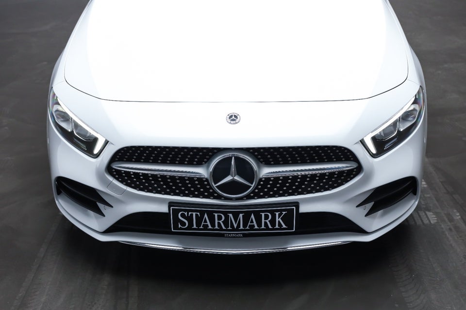 Mercedes A200 1,3 AMG Line aut. 5d