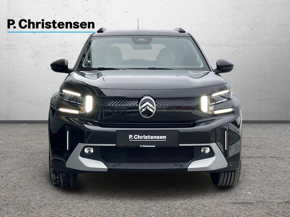 Citroën ë-C3 Aircross 44 VTR Sport 5d