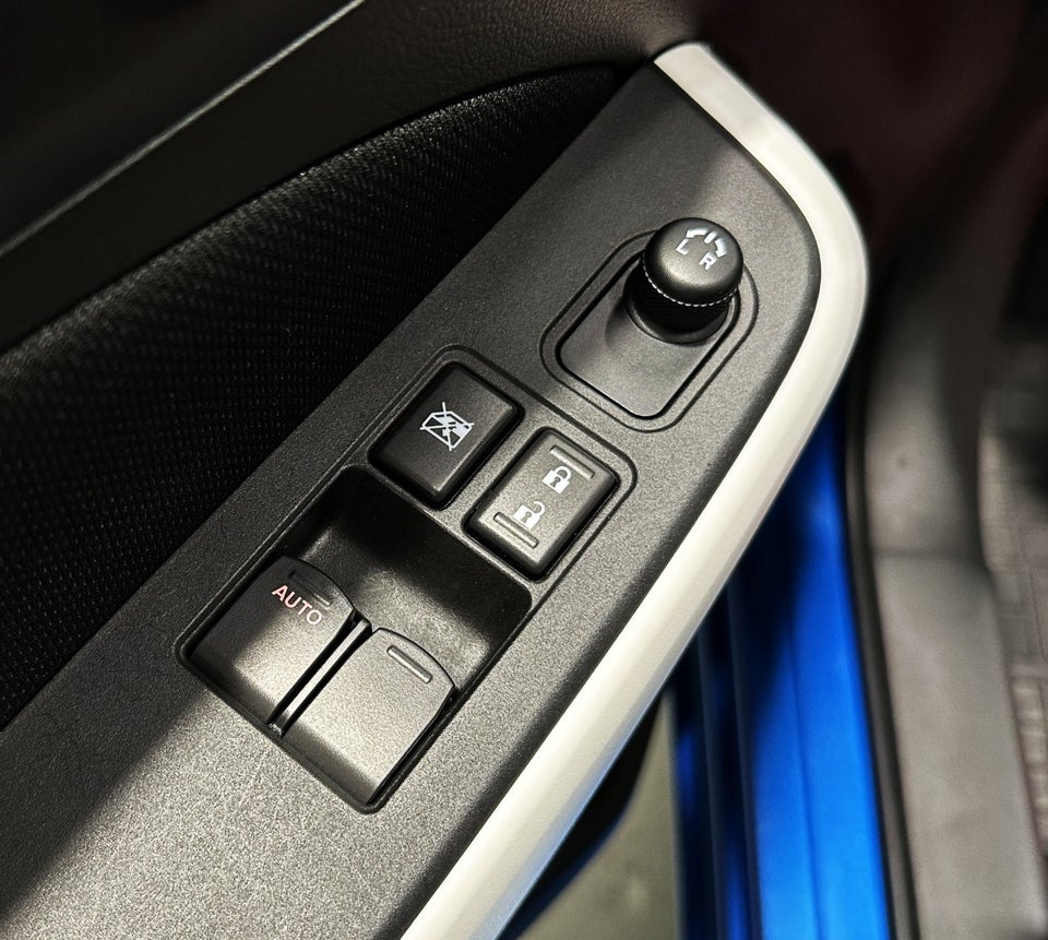 Suzuki Swift 1,2 mHybrid Action 5d