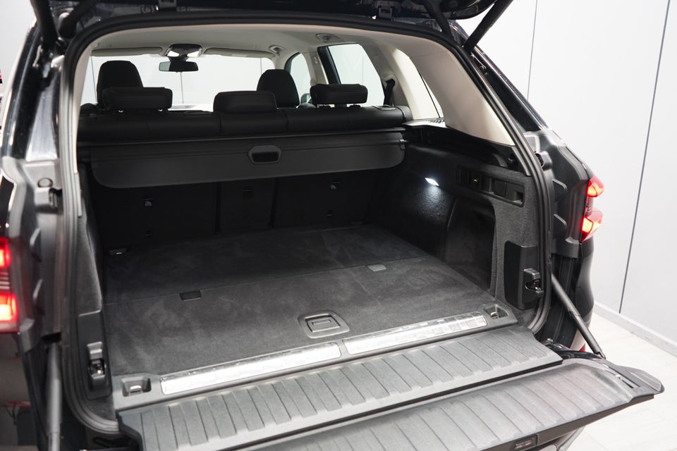 BMW X5 3,0 xDrive45e X-Line aut. 5d
