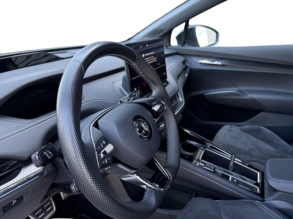 Skoda Enyaq 80x iV Sportline 5d