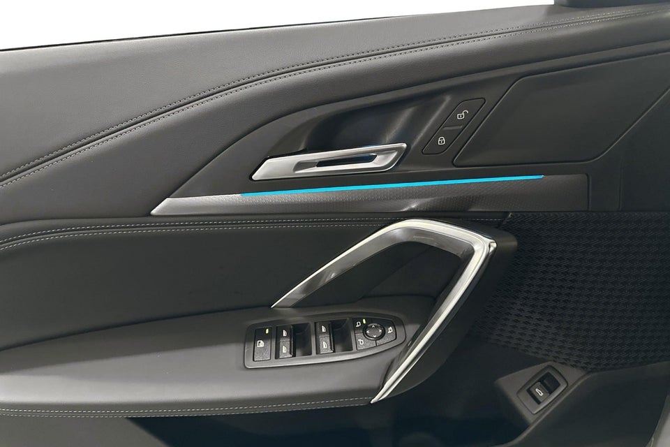 BMW iX1 eDrive20 M-Sport 5d