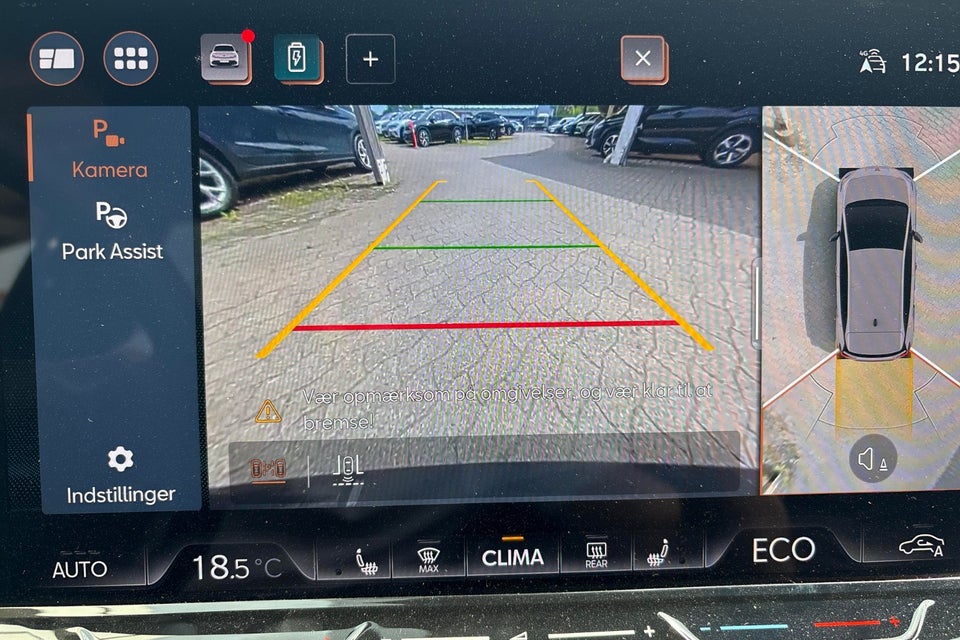 Cupra Born 77 Pasión 5d