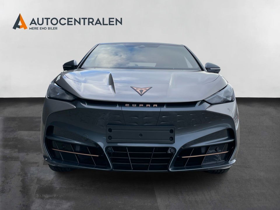 Cupra Tavascan 77 Endurance 5d