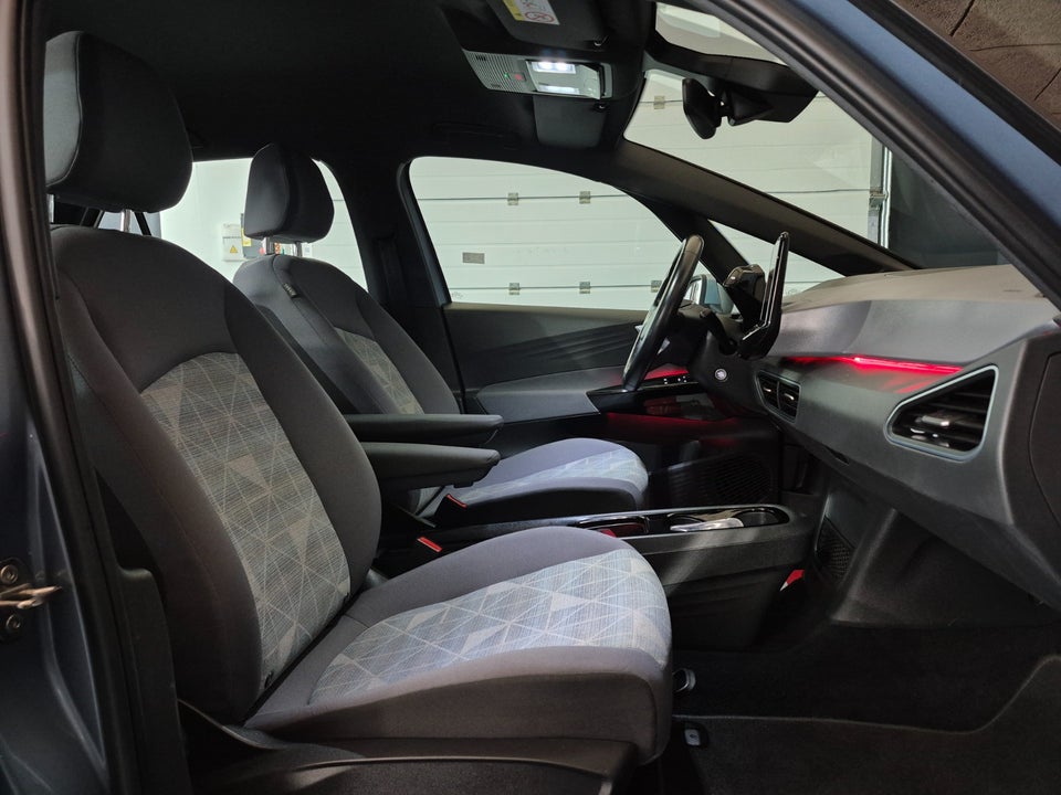 VW ID.3 58 Pro Performance Life 5d