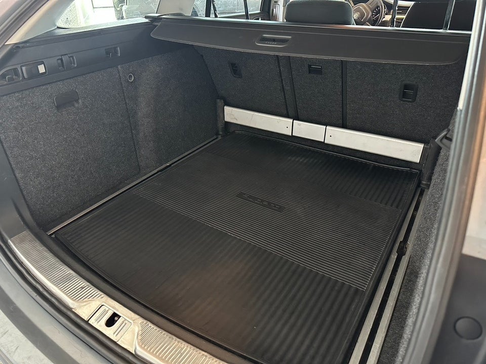 Skoda Superb 1,6 TDi 105 Ambition Combi GreenLine 5d