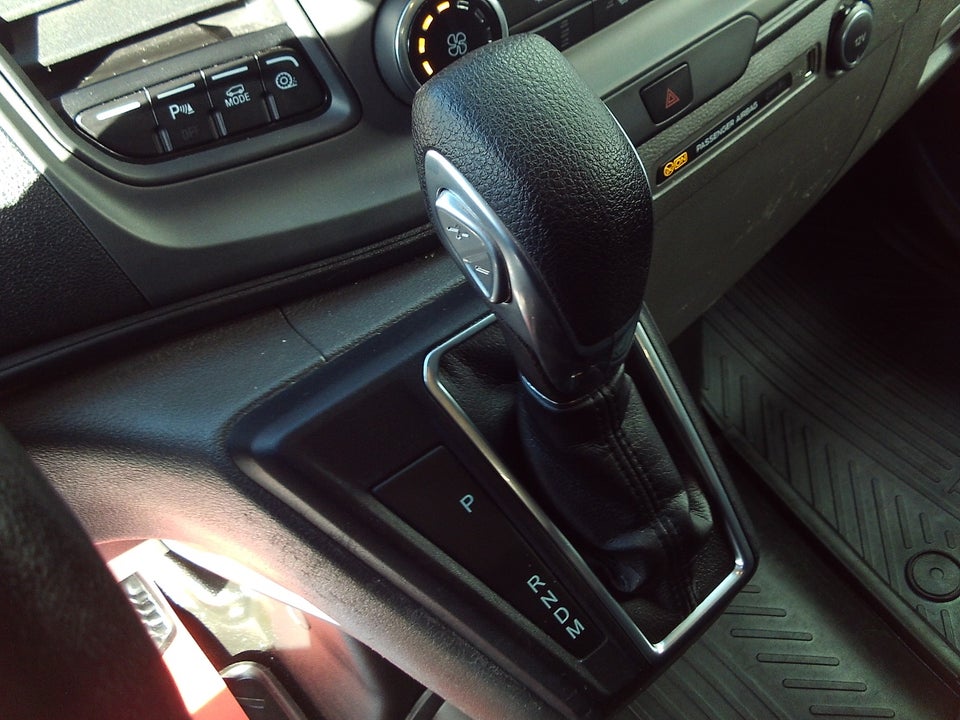 Ford Transit Custom 300S 2,0 TDCi 130 Trend aut.