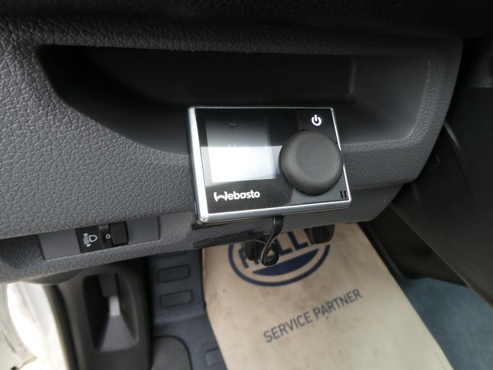 Toyota ProAce 2,0 D 120 Long Comfort 5d